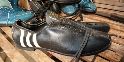 adidas retro cycling shoes